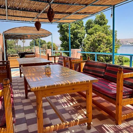 Nubian Holiday House Aswan Exterior photo