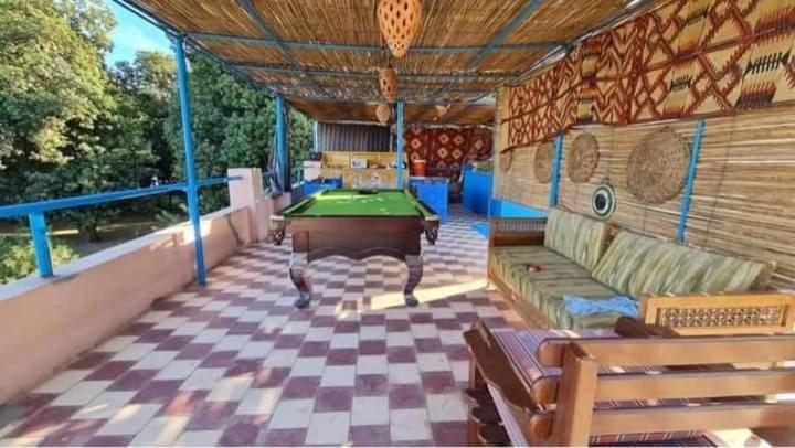 Nubian Holiday House Aswan Exterior photo