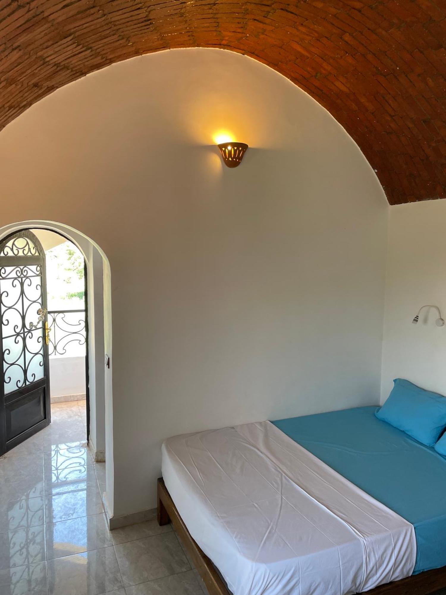Nubian Holiday House Aswan Exterior photo