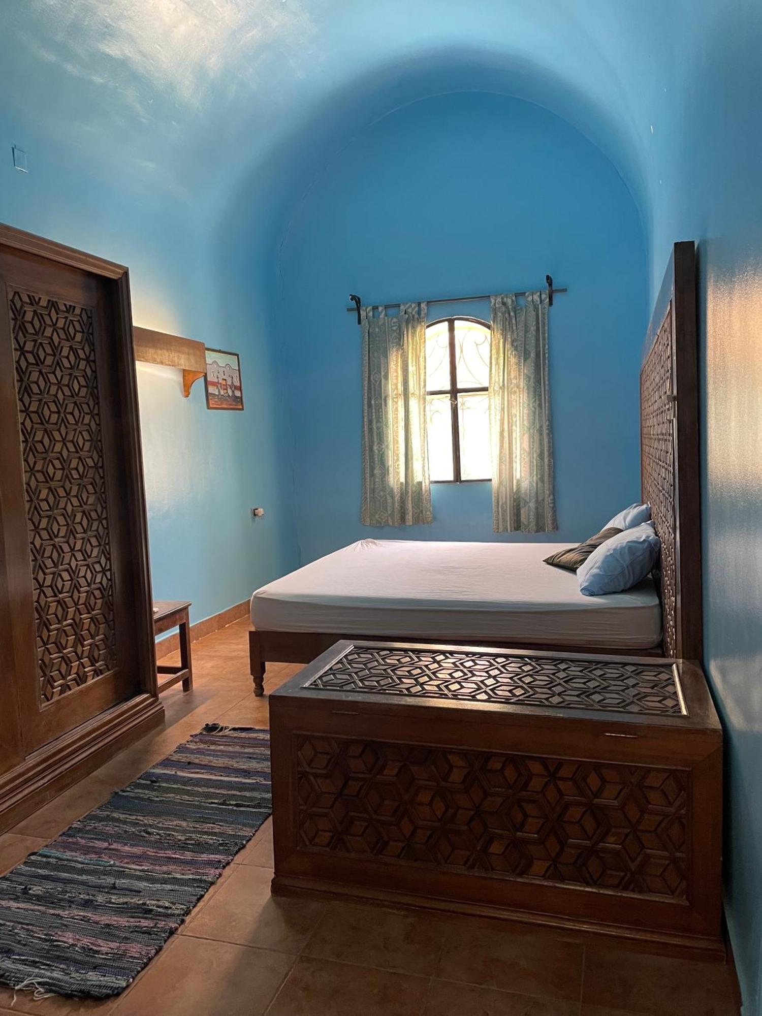 Nubian Holiday House Aswan Exterior photo