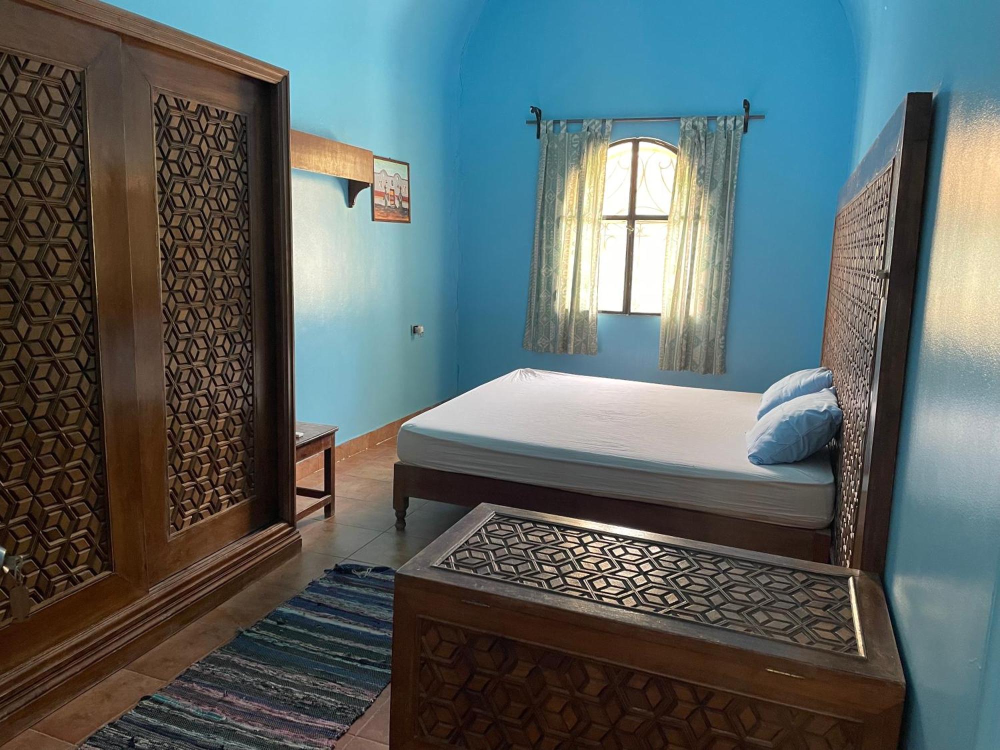 Nubian Holiday House Aswan Exterior photo