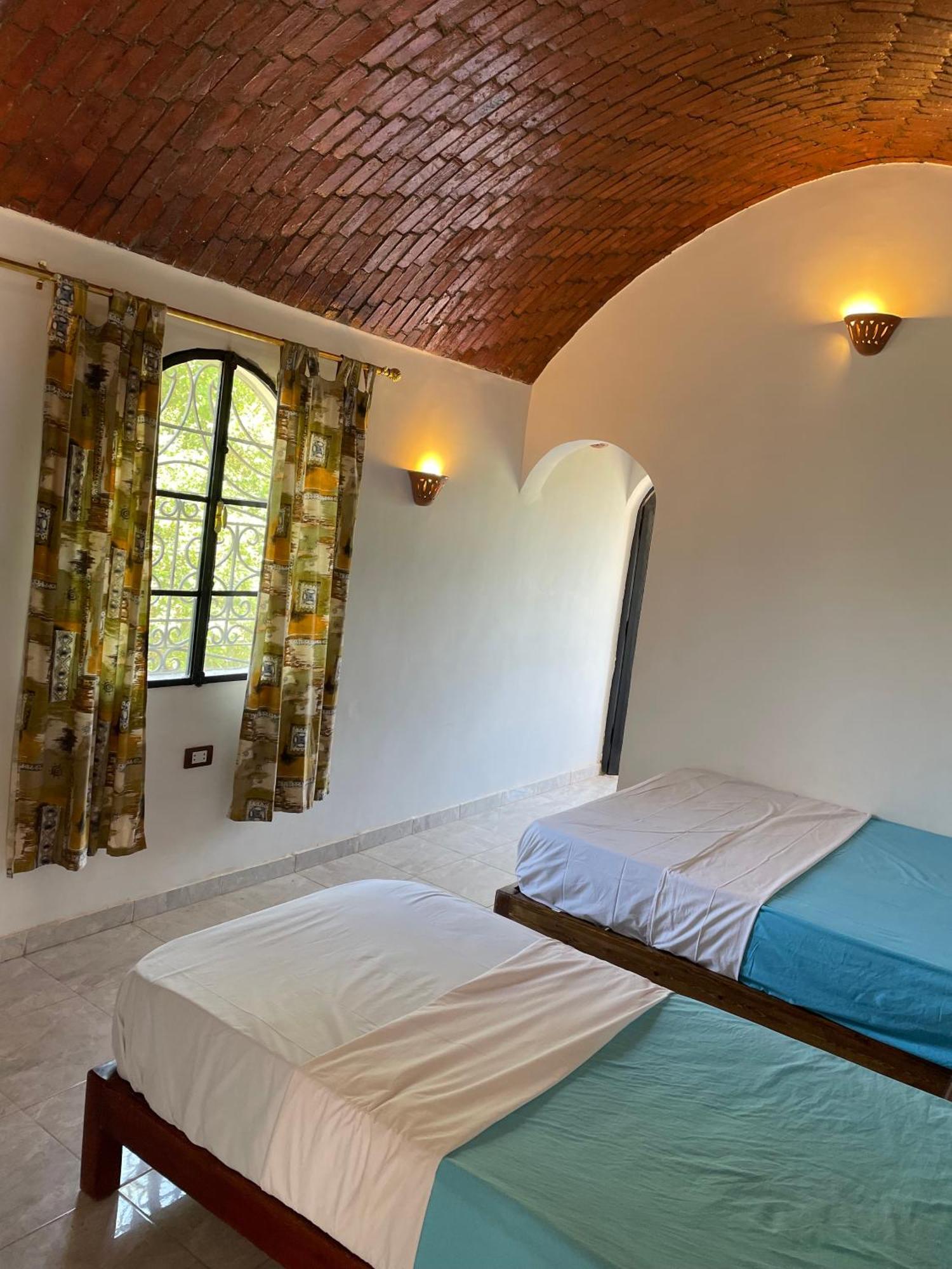 Nubian Holiday House Aswan Exterior photo