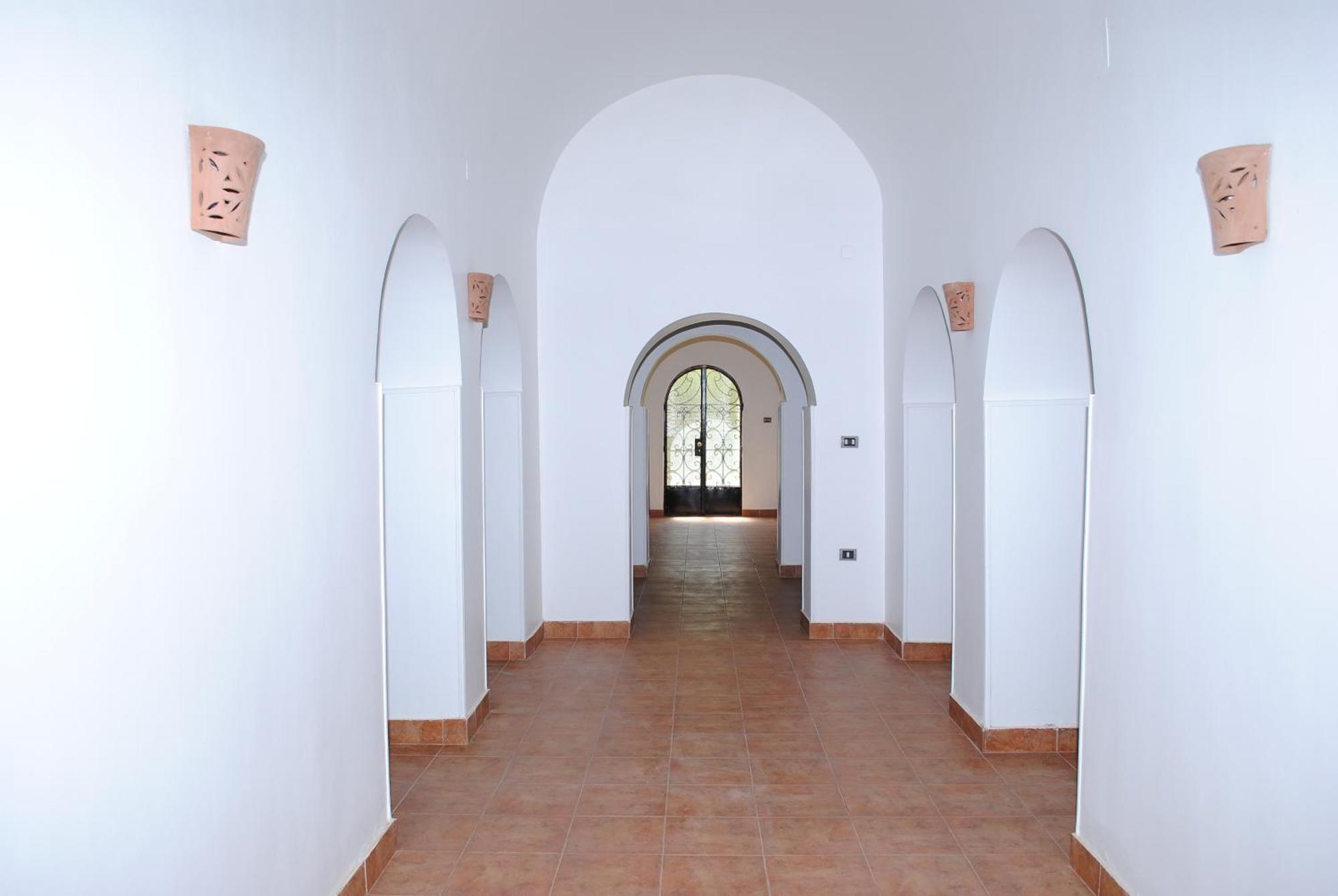 Nubian Holiday House Aswan Exterior photo