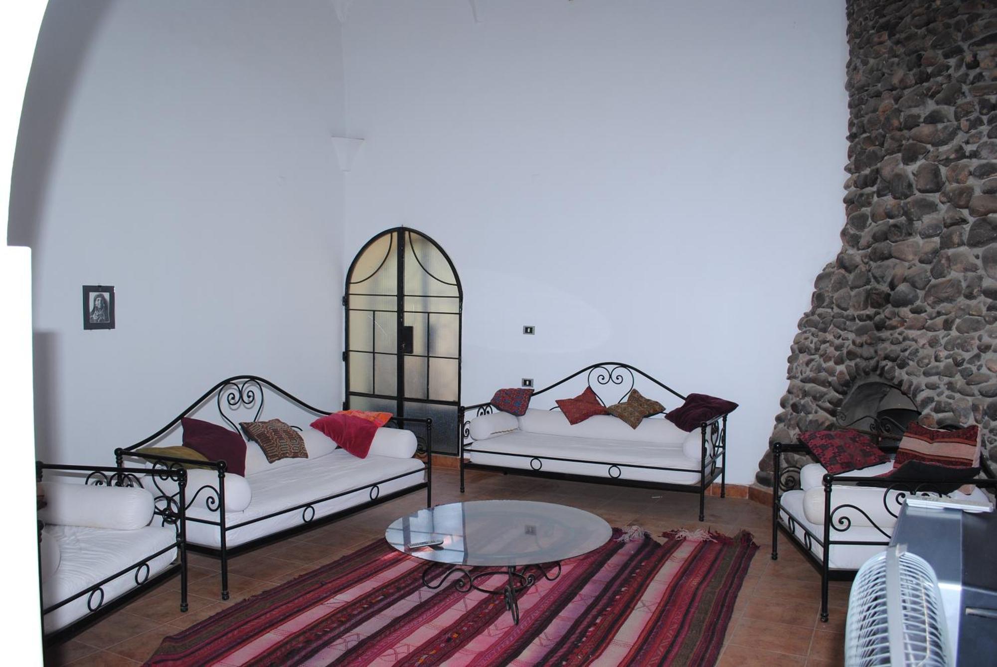 Nubian Holiday House Aswan Exterior photo